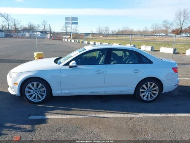 Audi A4 Premium* Камера* Кафява кожа* Шибидах* , снимка 5 - Автомобили и джипове - 52736363
