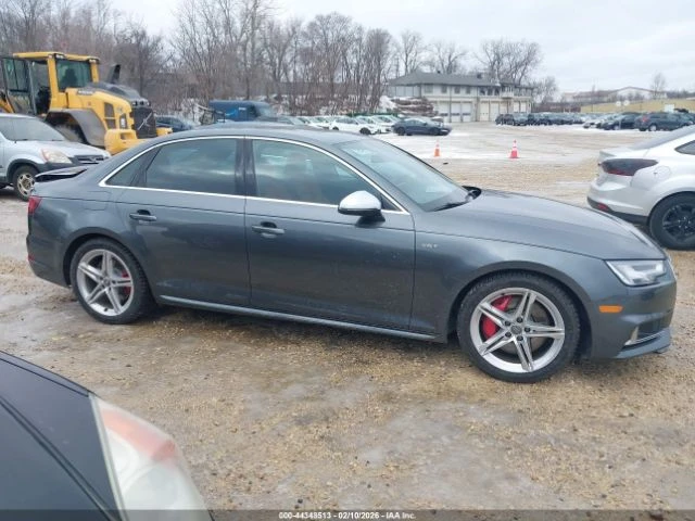 Audi S4 PREMIUM PLUS/�� 290 ���� �� ����� | Mobile.bg � ����������� 13