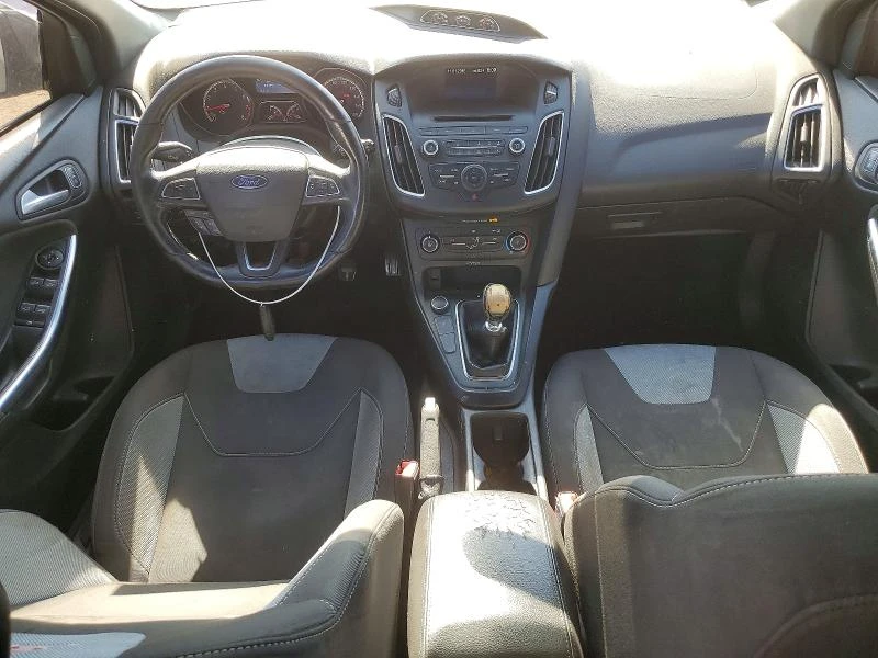 Ford Focus 2.0L 4 FRONT WHEEL DRIVE | Mobile.bg � ����������� 8