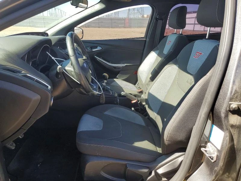 Ford Focus 2.0L 4 FRONT WHEEL DRIVE | Mobile.bg � ����������� 7