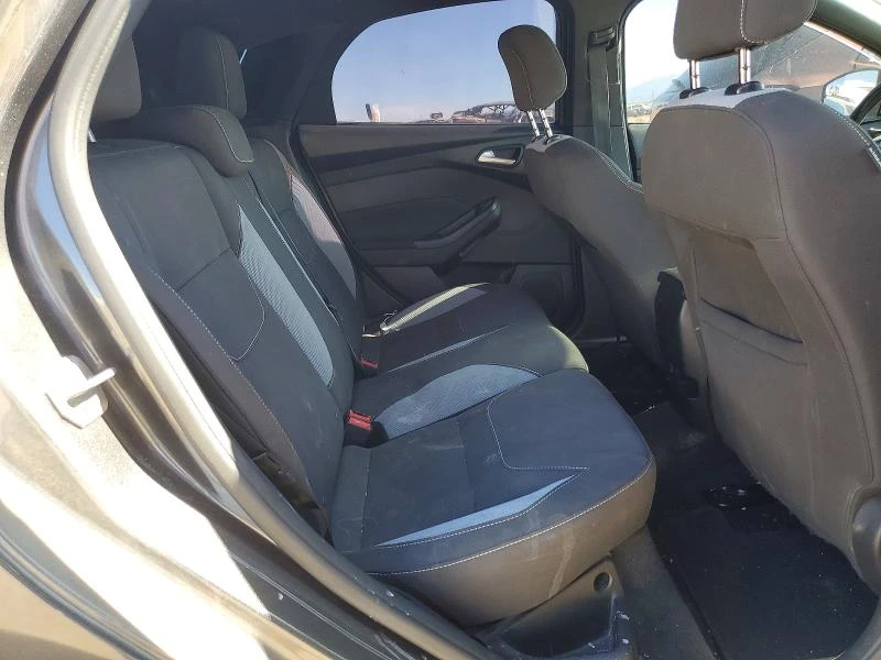 Ford Focus 2.0L 4 FRONT WHEEL DRIVE | Mobile.bg � ����������� 10