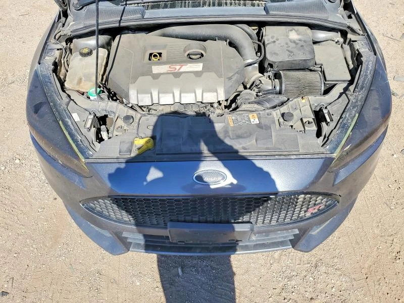 Ford Focus 2.0L 4 FRONT WHEEL DRIVE | Mobile.bg � ����������� 11