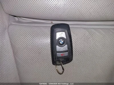 BMW 550 Фул екстри реални км  със сервизна история, снимка 7 - Автомобили и джипове - 55061421