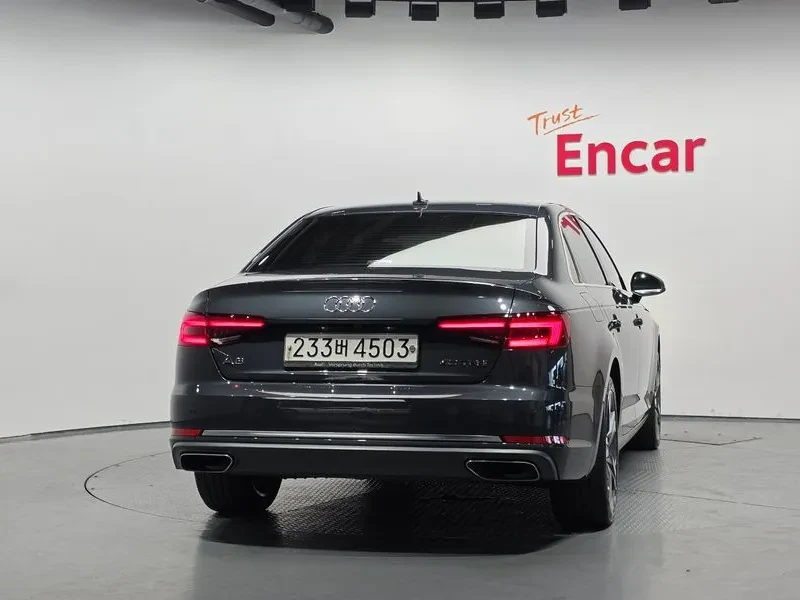 Audi A4 2.0 TFSI Premium - САМО 30% АВАНС, снимка 8 - Автомобили и джипове - 55621599