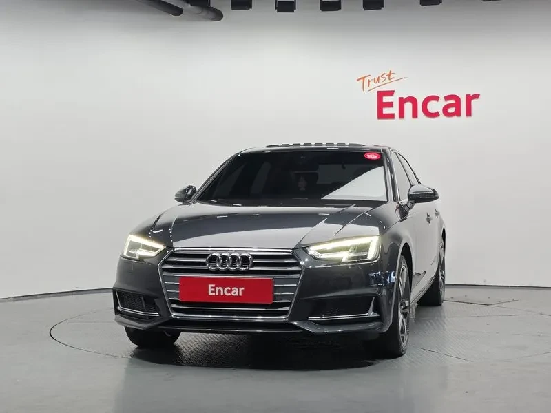Audi A4 2.0 TFSI Premium - САМО 30% АВАНС, снимка 6 - Автомобили и джипове - 55621599