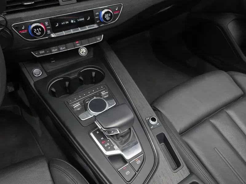 Audi A4 2.0 TFSI Premium - САМО 30% АВАНС, снимка 17 - Автомобили и джипове - 55621599