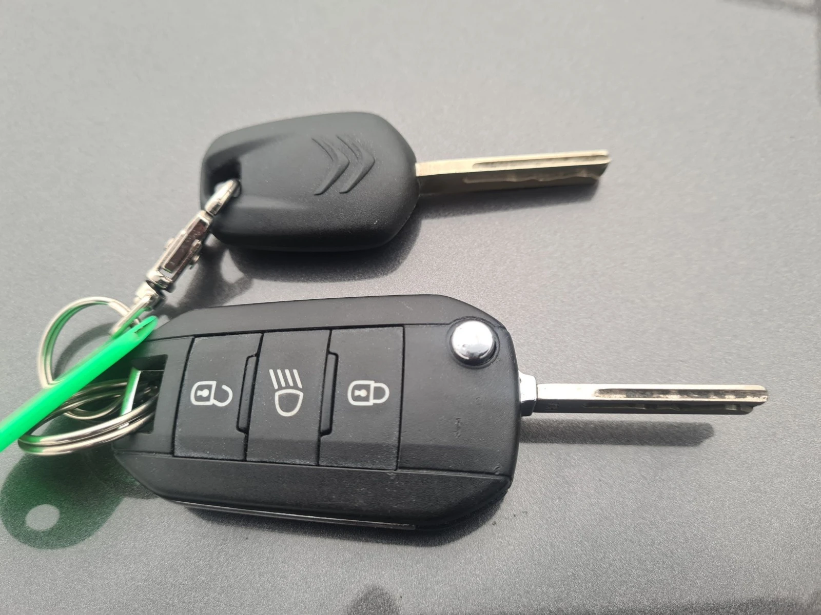 Citroen C3 1.2i 16V 82p.s  | Mobile.bg   17