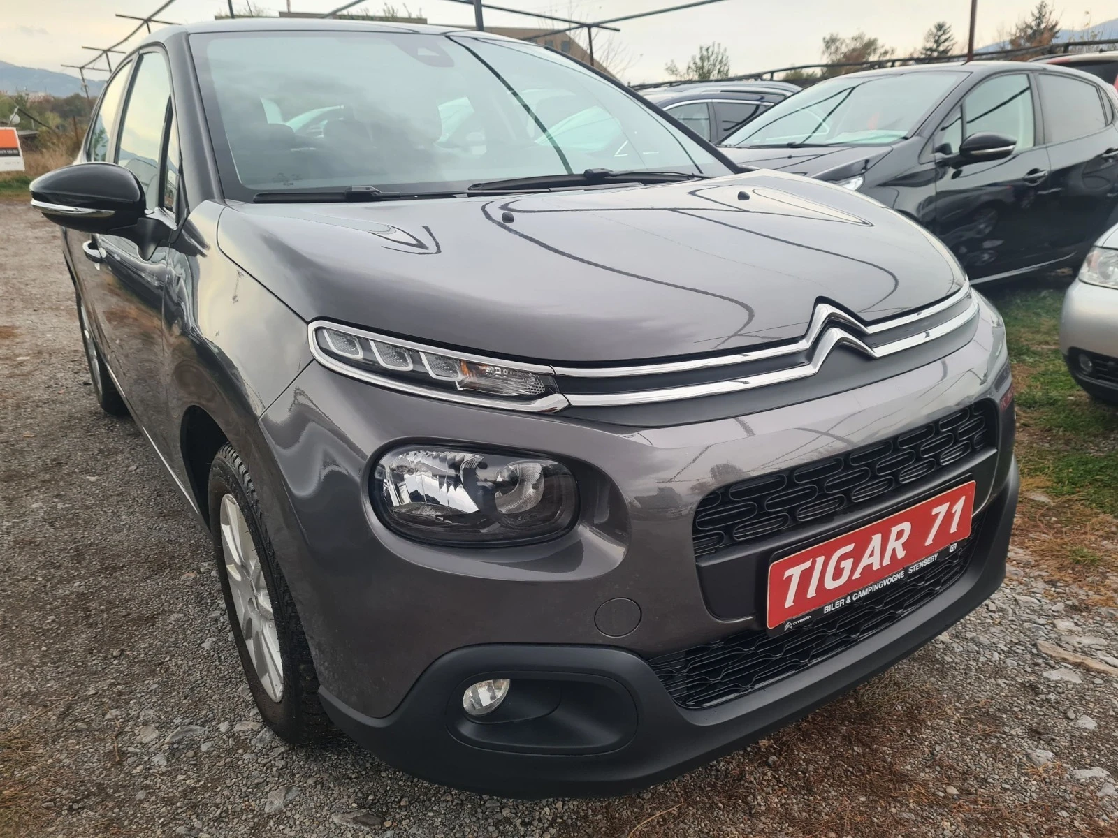 Citroen C3 1.2i 16V 82p.s  - изображение 3