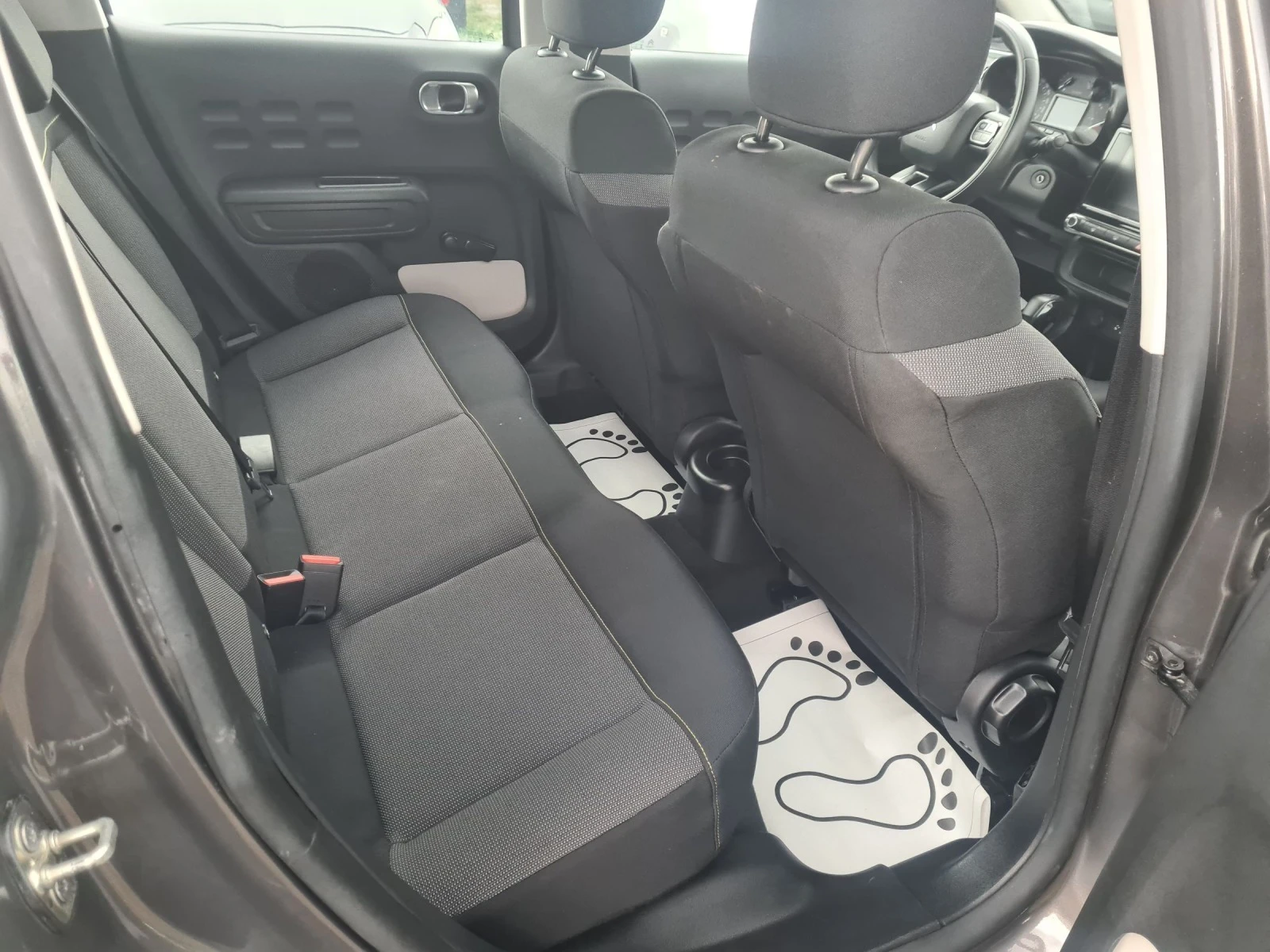 Citroen C3 1.2i 16V 82p.s  | Mobile.bg   12