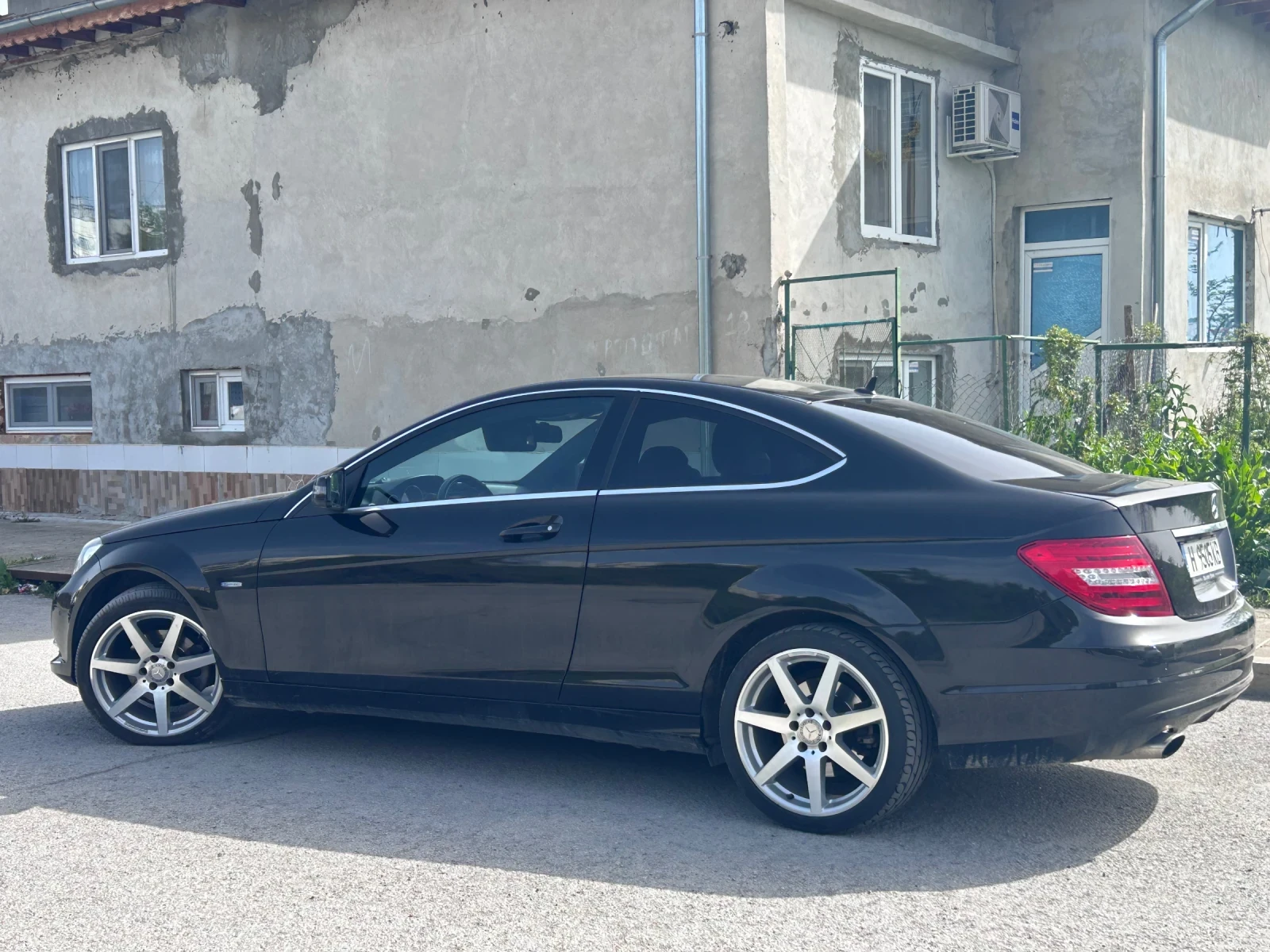Mercedes-Benz C 220 140000km. пробег Style Package  - изображение 3
