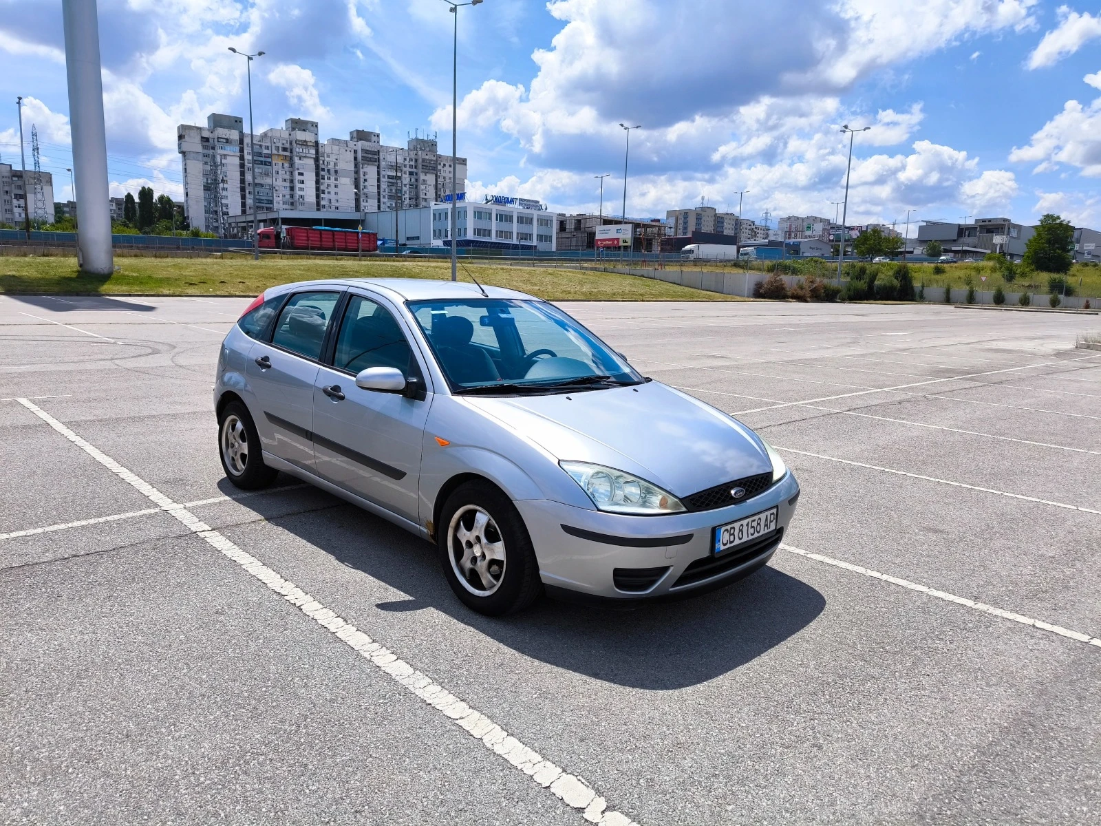 Ford Focus  - изображение 4