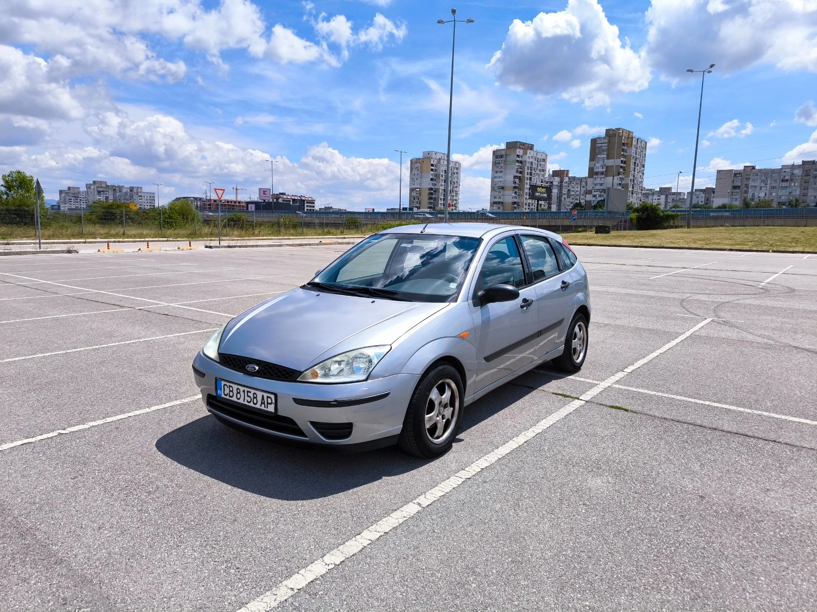 Ford Focus  - изображение 3