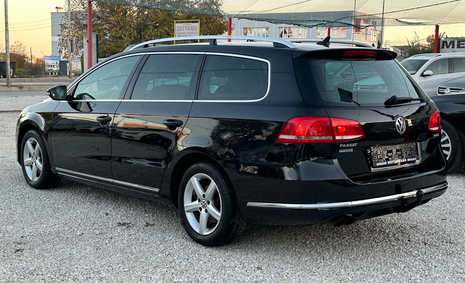 VW Passat 2.0TDI * HIGHLINE - изображение 2