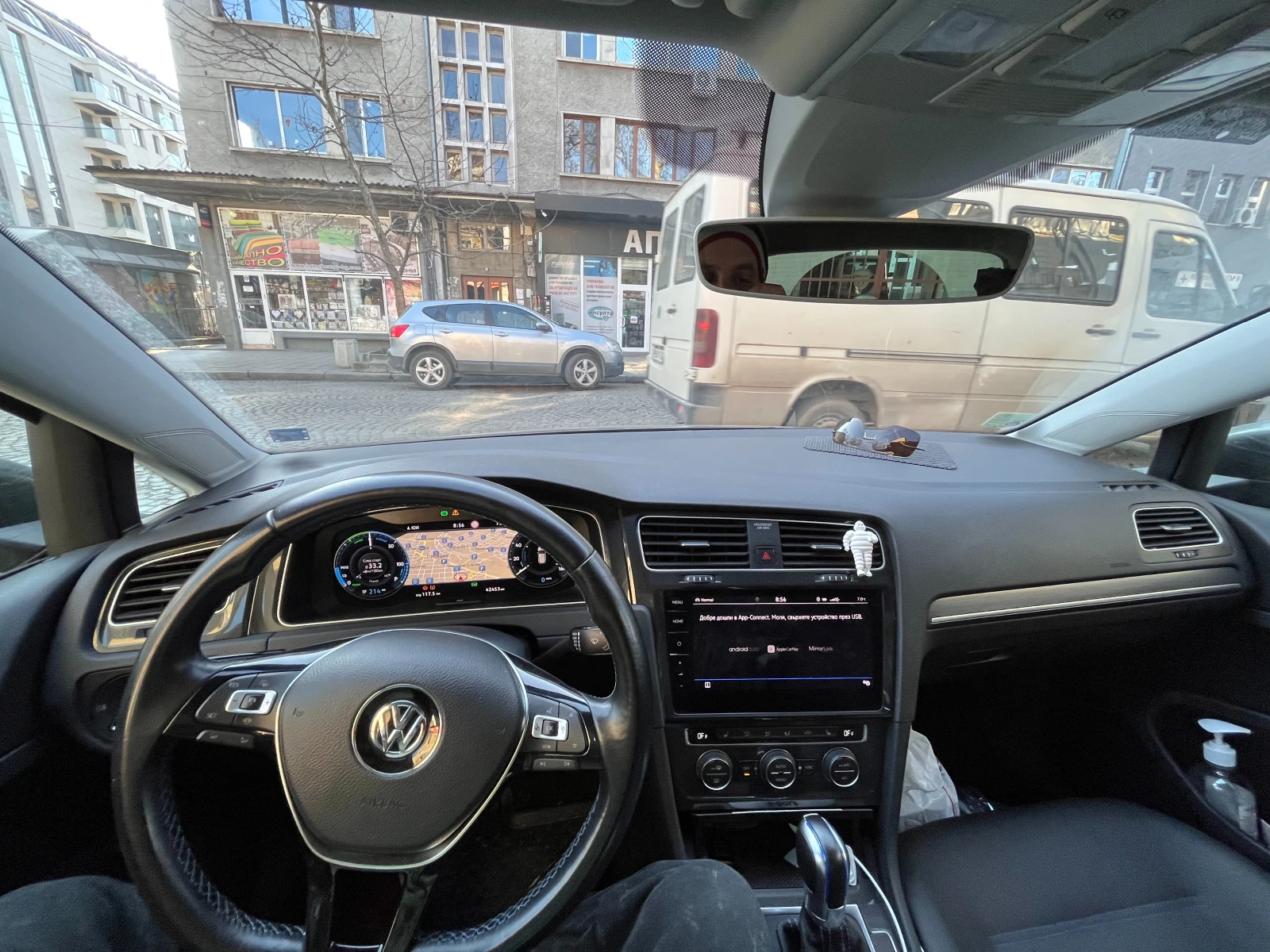 VW Golf  - изображение 4