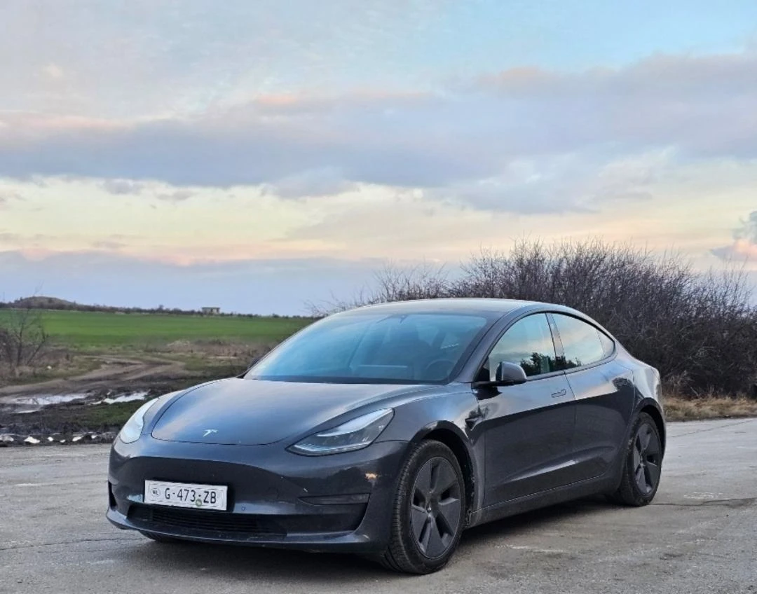 Tesla Model 3  + ! | Mobile.bg   1