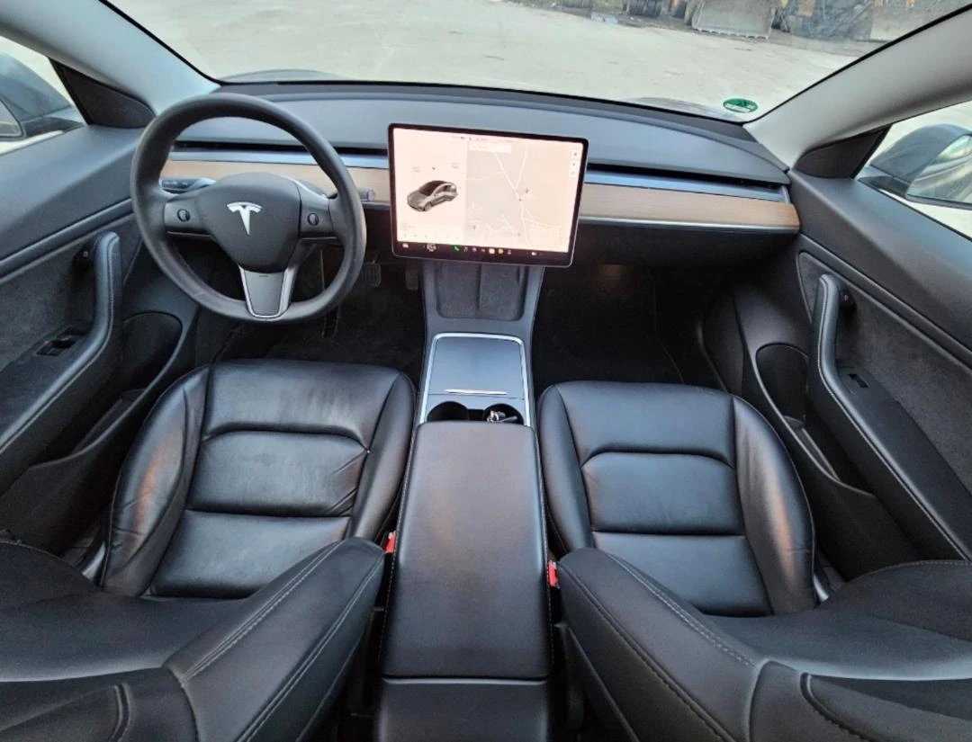 Tesla Model 3  + ! | Mobile.bg   14