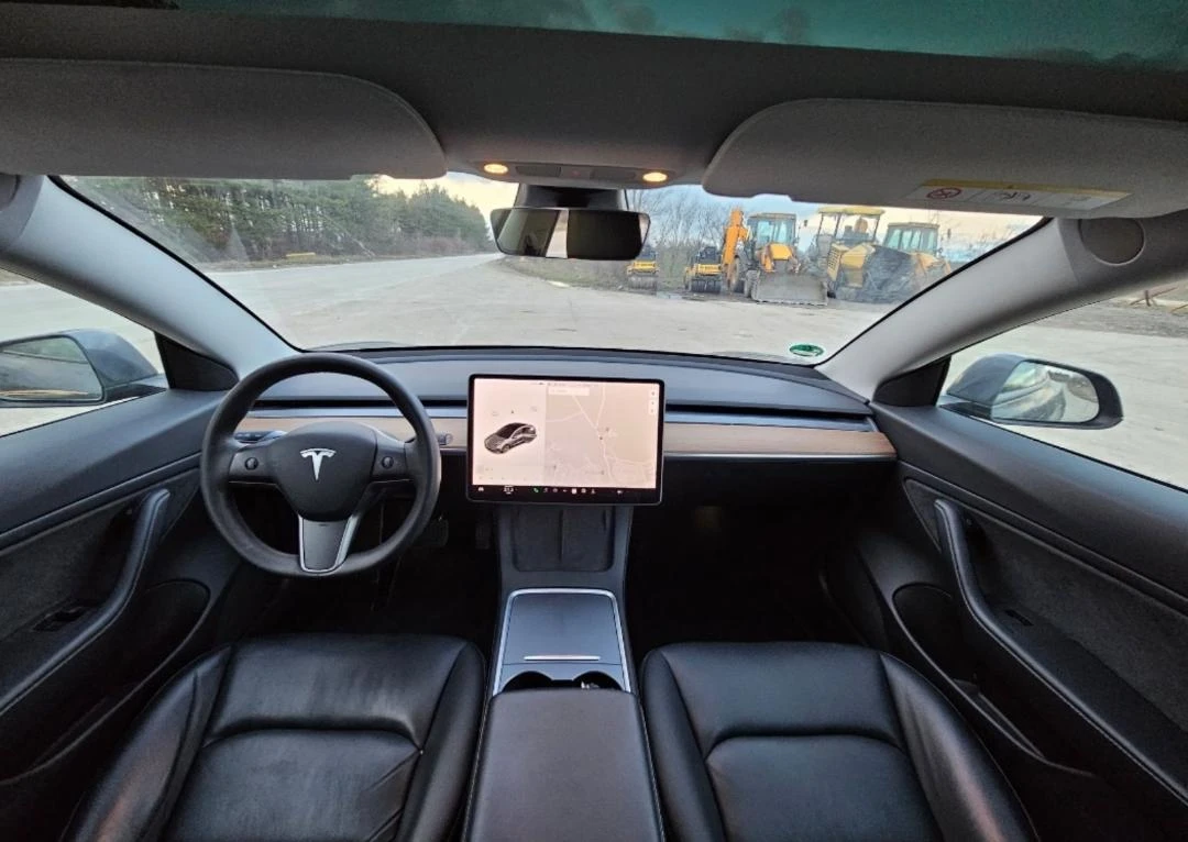 Tesla Model 3  + ! | Mobile.bg   13