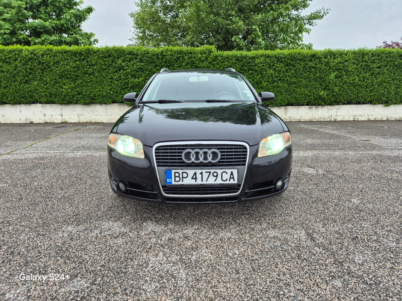 Audi A4 2.0 TDI 170c.c. - изображение 3