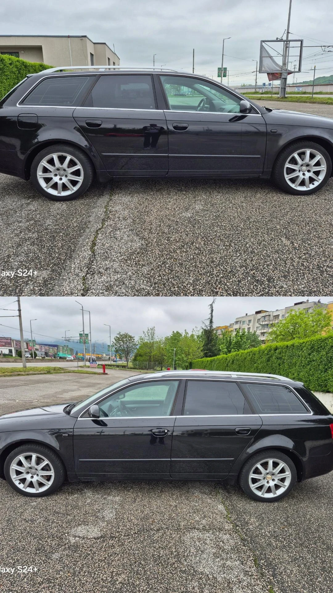 Audi A4 2.0 TDI 170c.c. - изображение 8