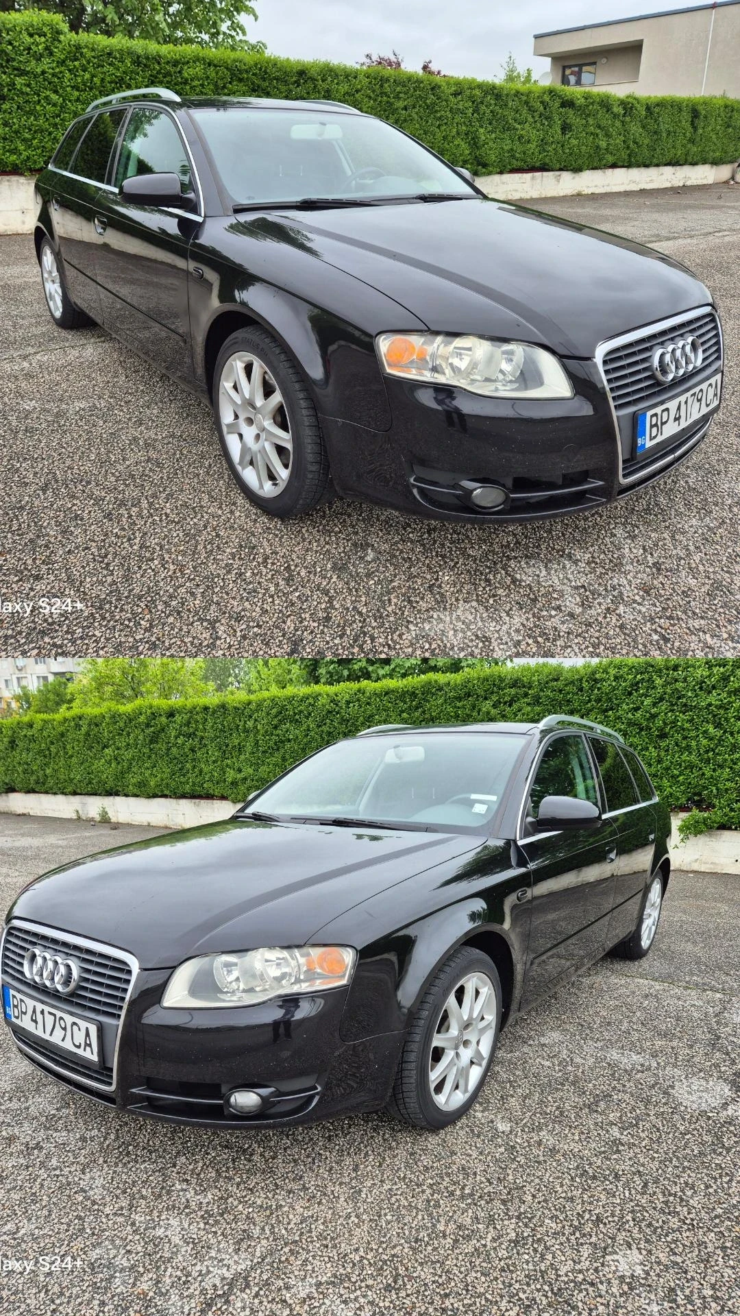 Audi A4 2.0 TDI 170c.c. - изображение 7