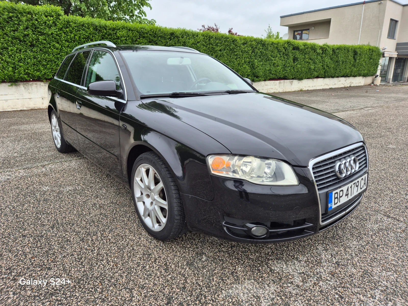 Audi A4 2.0 TDI 170c.c. - изображение 2