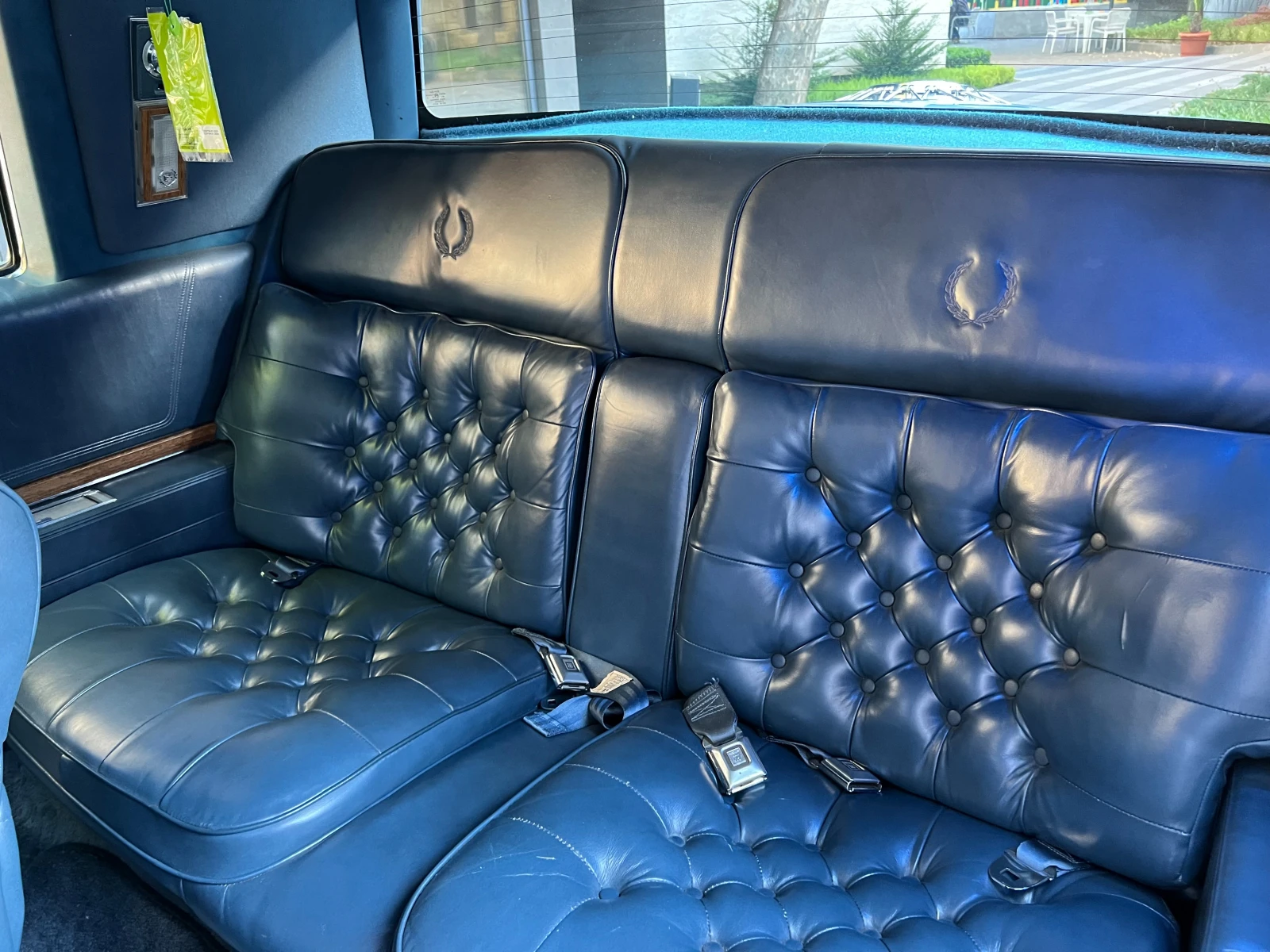 Cadillac Eldorado 4.1 V8 - изображение 9