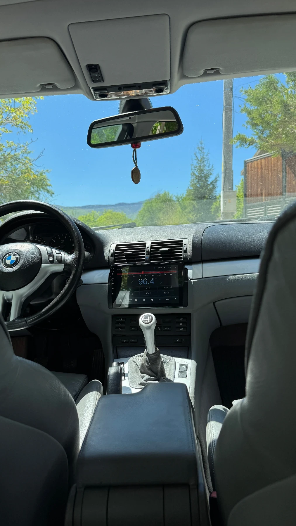 BMW 325 325 Xi M54  - изображение 7
