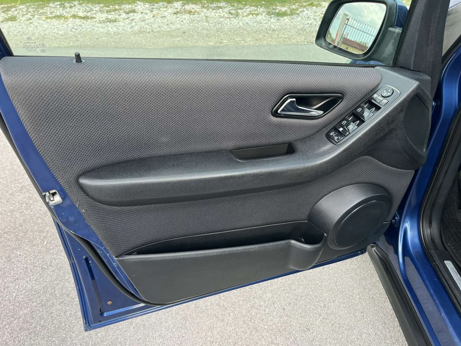 Mercedes-Benz A 180 FACE 2.0CDI 109кс 6 СКОРОСТИ АВТОПИЛОТ - изображение 7