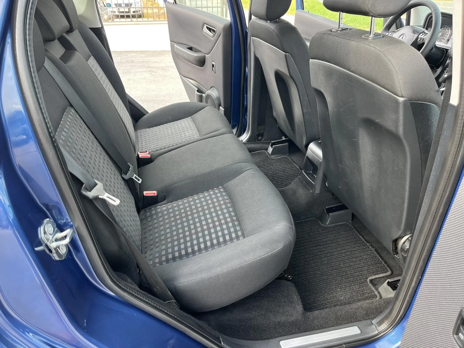 Mercedes-Benz A 180 FACE 2.0CDI 109кс 6 СКОРОСТИ АВТОПИЛОТ - изображение 10
