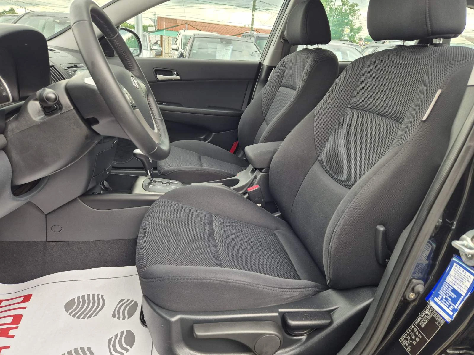 Hyundai I30 1.6CRDI-AUTOMATIC-190.000км - изображение 7