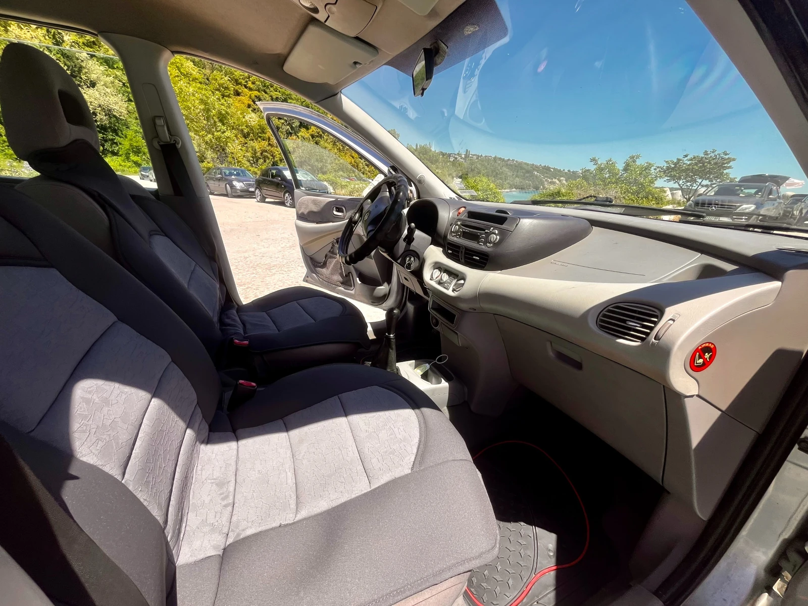 Nissan Almera tino | Mobile.bg   13