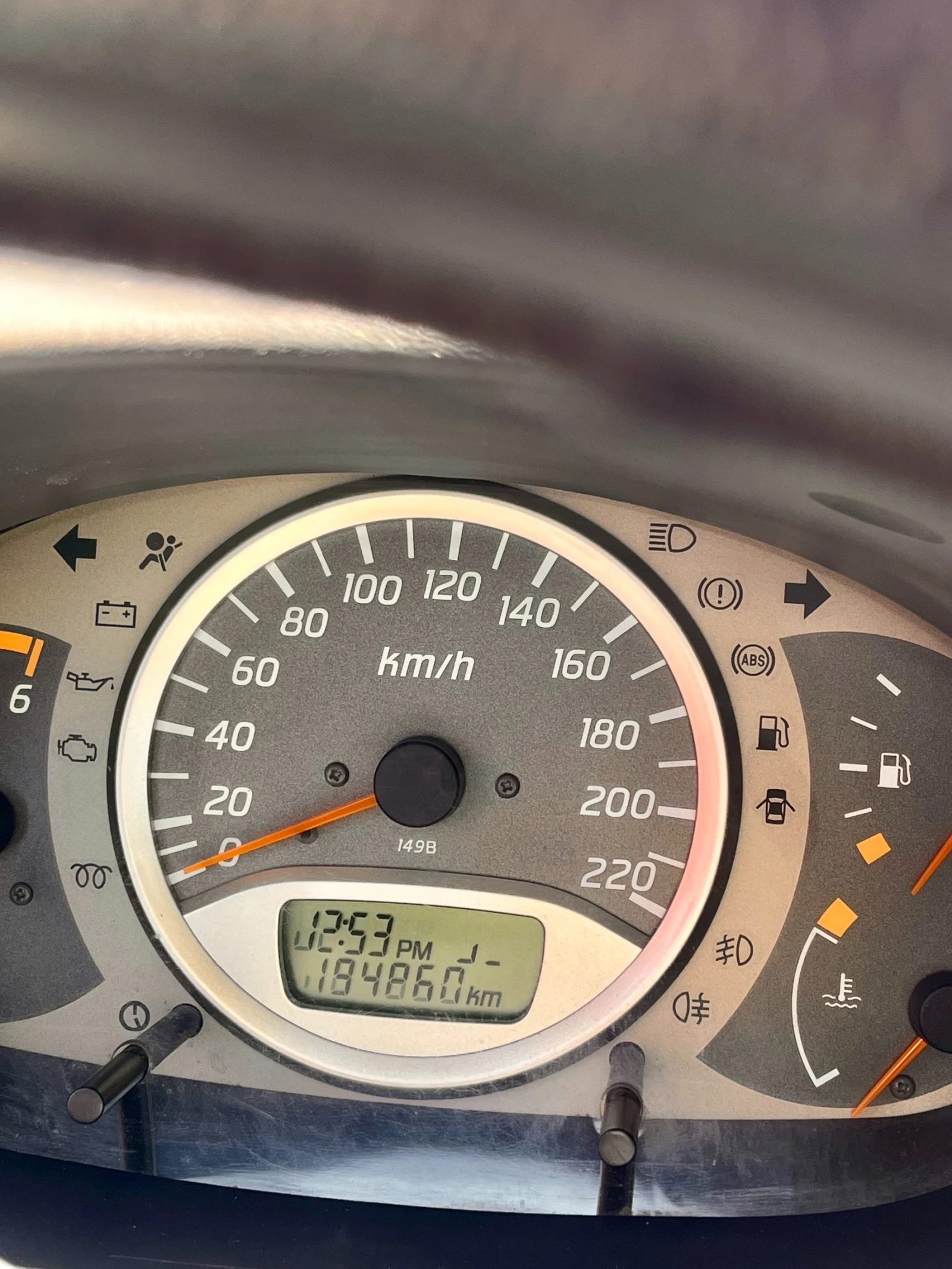 Nissan Almera tino | Mobile.bg   12