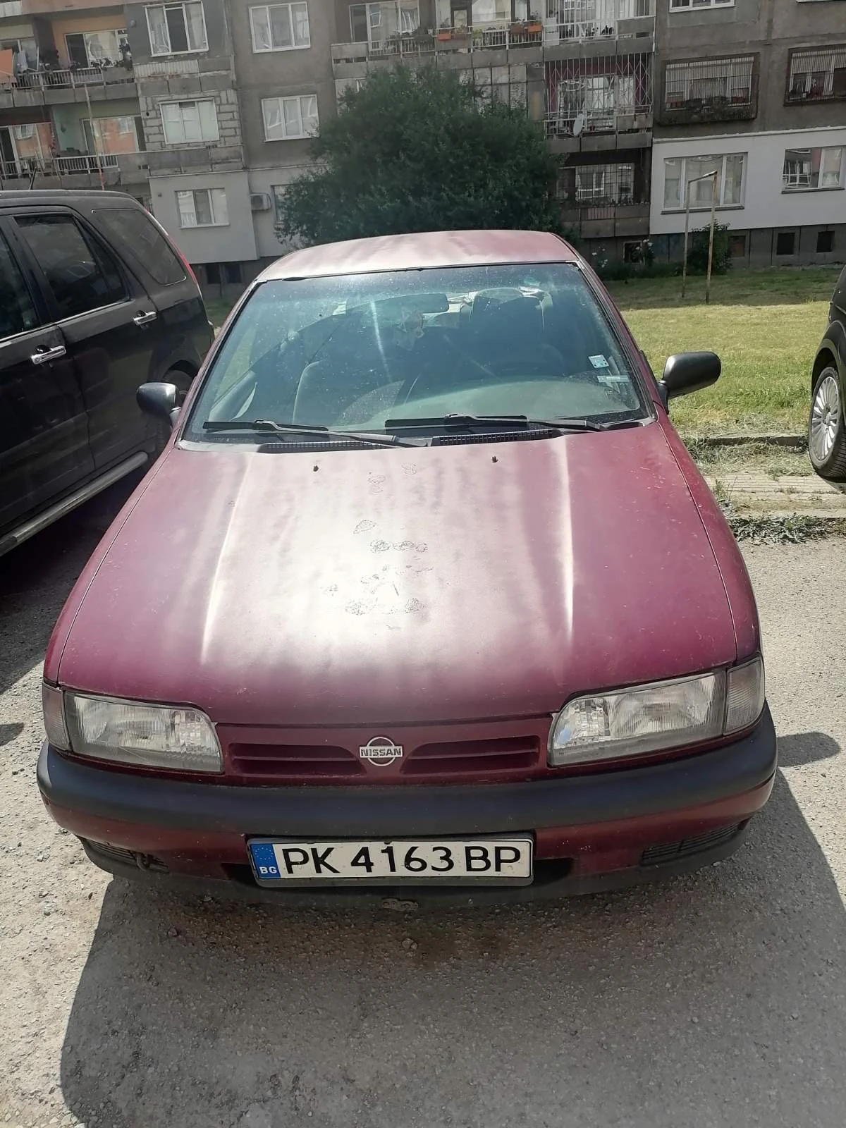 Nissan Primera GAZ - изображение 5