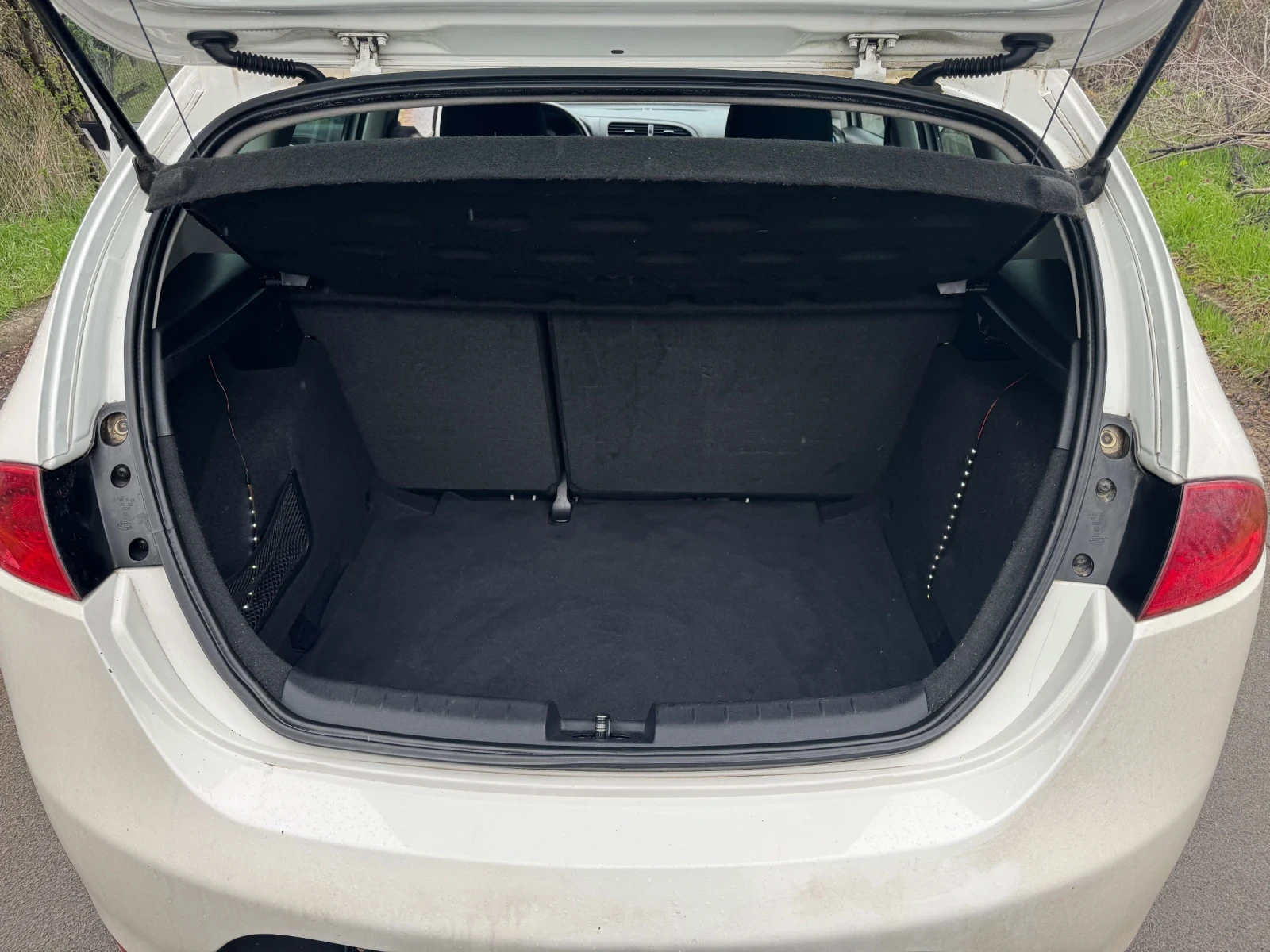 Seat Leon 2.0TFSI  - изображение 8