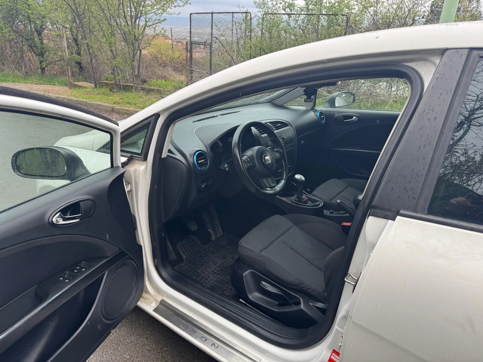 Seat Leon 2.0TFSI  - изображение 4
