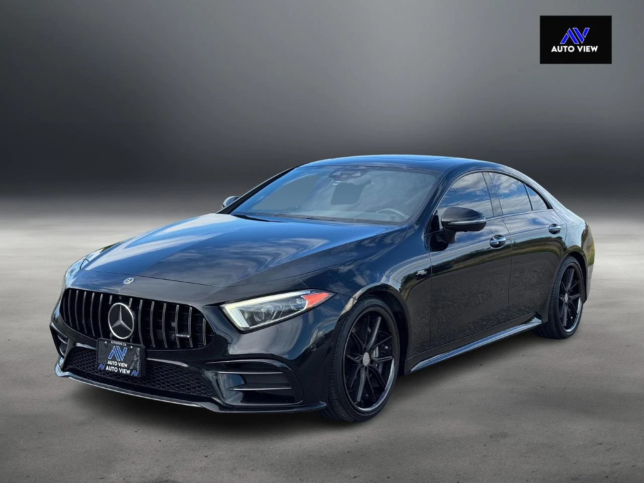 Mercedes-Benz CLS 53 AMG 4MATIC* DISTRONIC* 360CAM* BURMESTER* BLIND SPOT*  - изображение 6