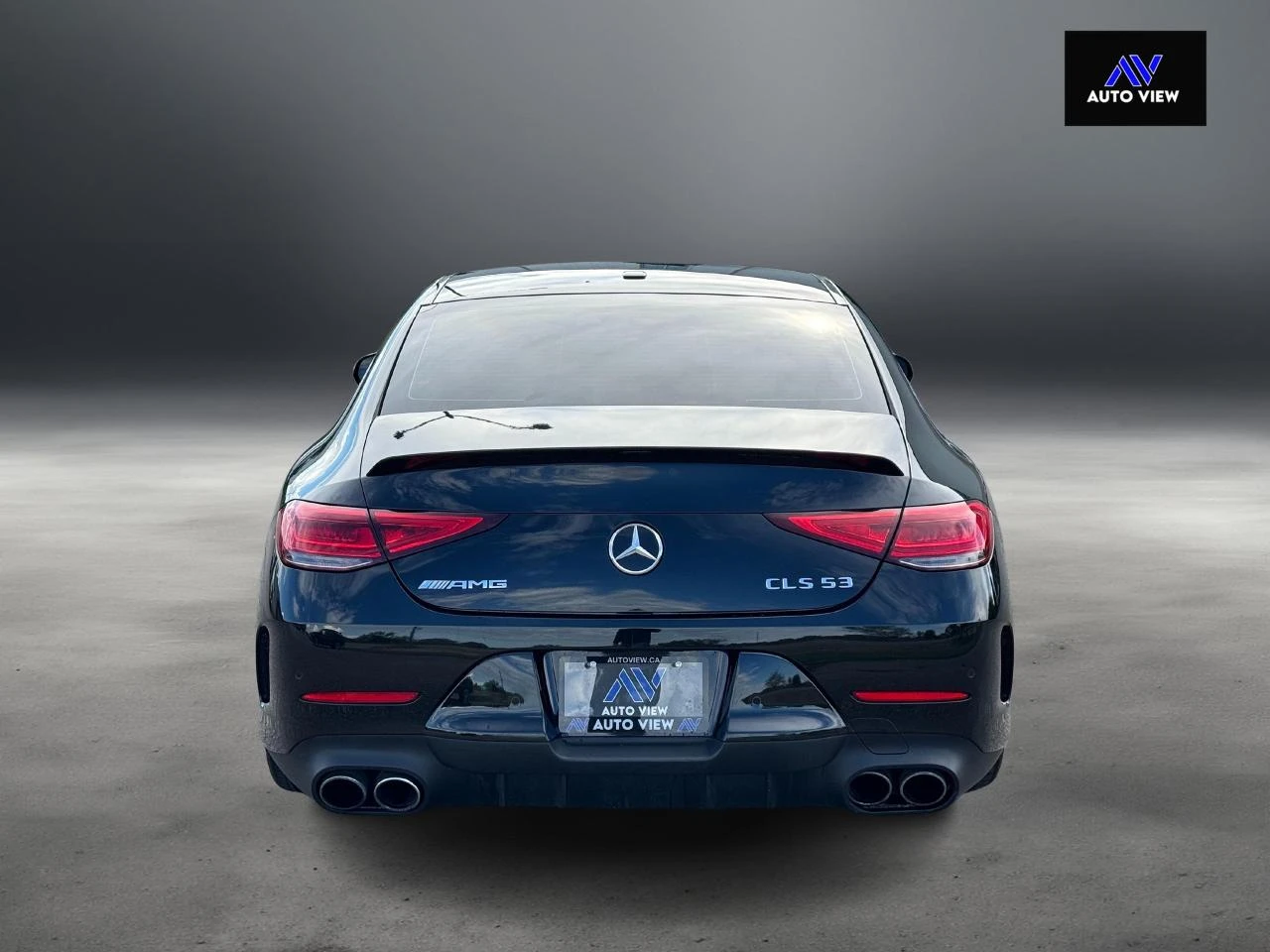 Mercedes-Benz CLS 53 AMG 4MATIC* DISTRONIC* 360CAM* BURMESTER* BLIND SPOT*  - изображение 4