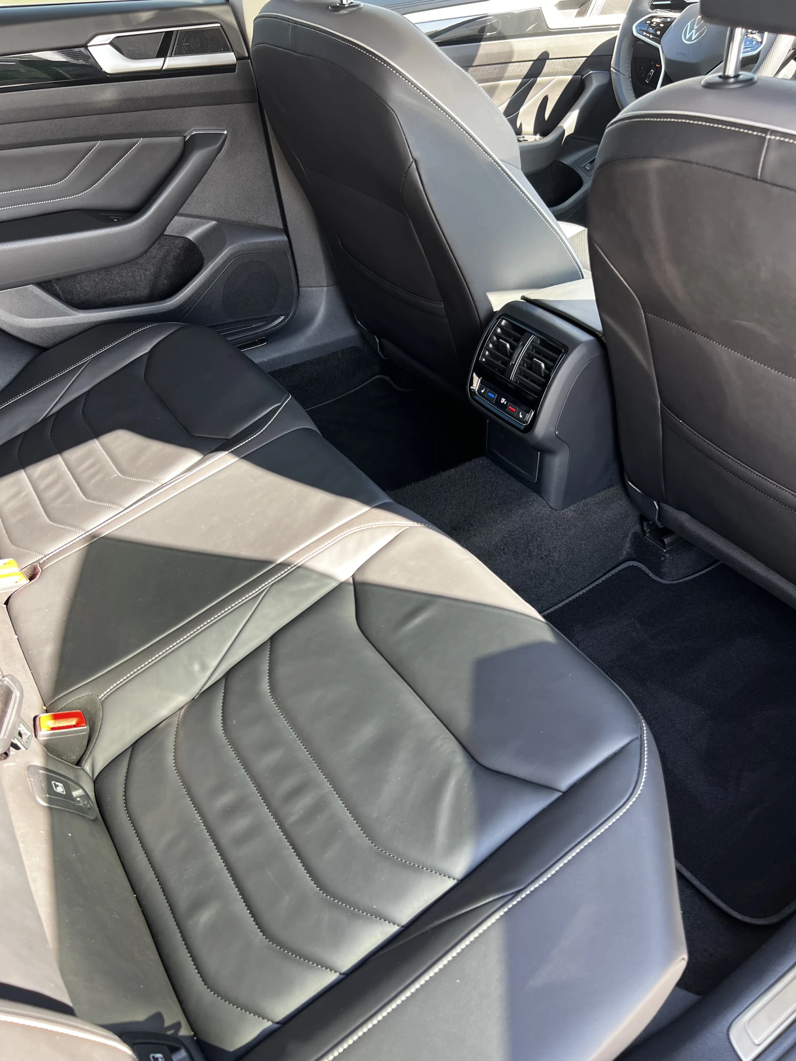 VW Arteon | Mobile.bg   13