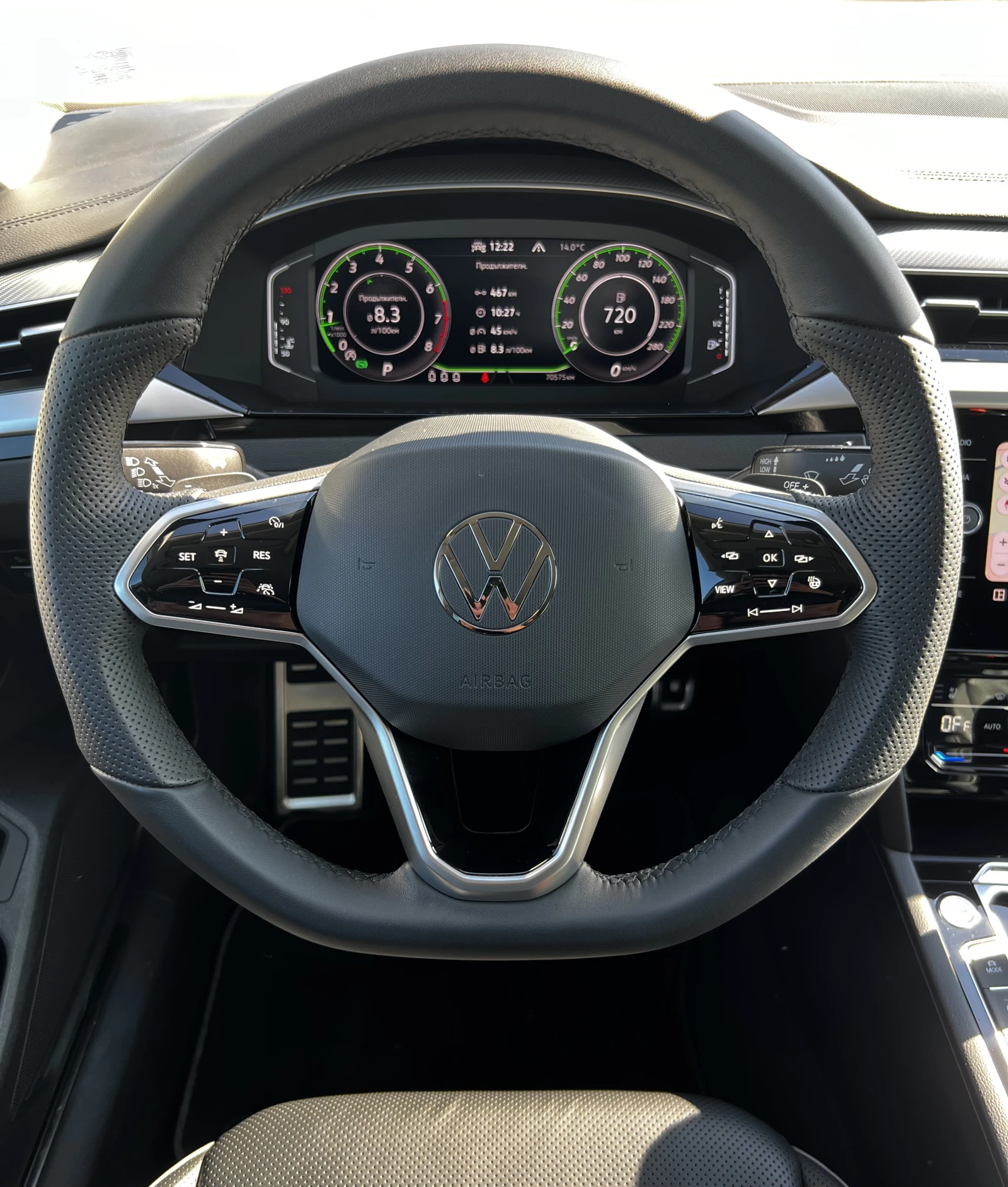 VW Arteon | Mobile.bg   14