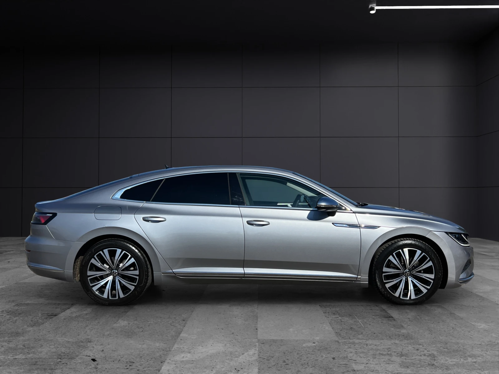 VW Arteon  - изображение 7