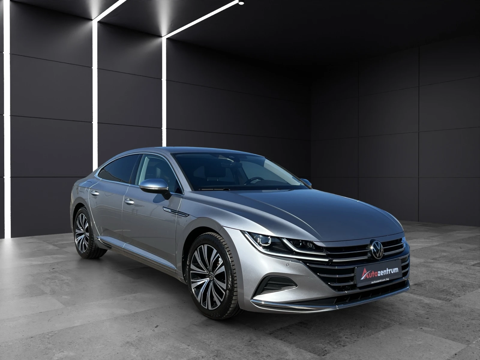 VW Arteon | Mobile.bg   1