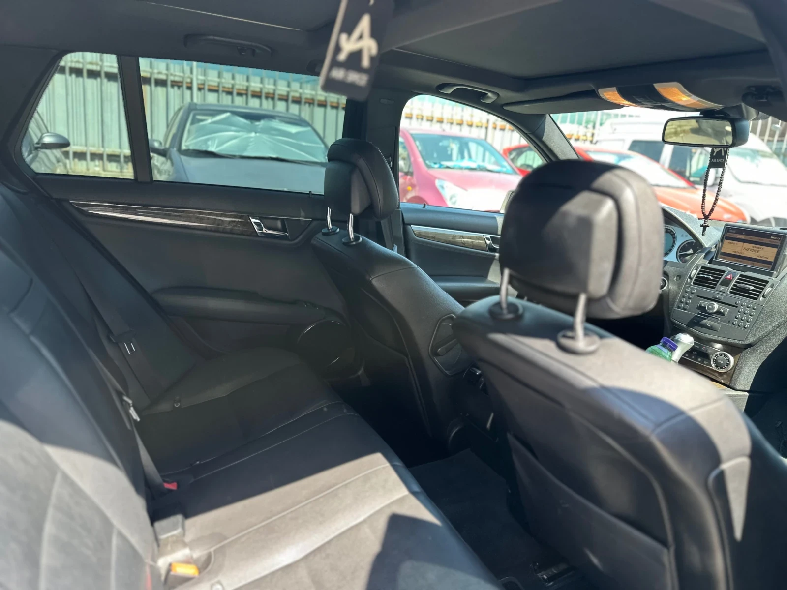 Mercedes-Benz C 320 | Mobile.bg — изображение 5