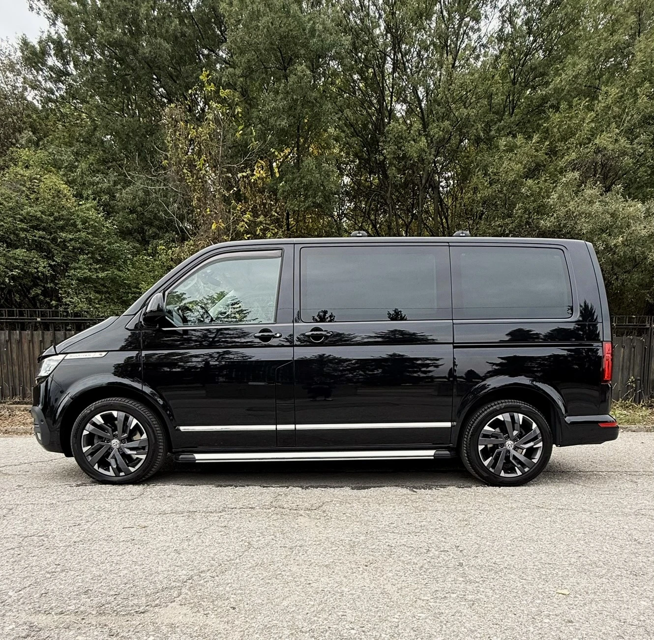 VW Multivan Highline* 2.0 TDi* 4 Motion* Face Lift*  - изображение 4