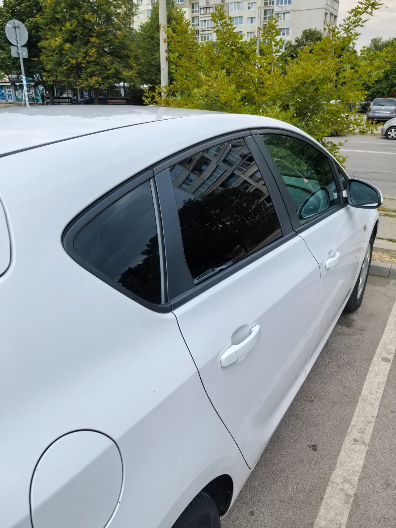 Opel Astra | Mobile.bg   11