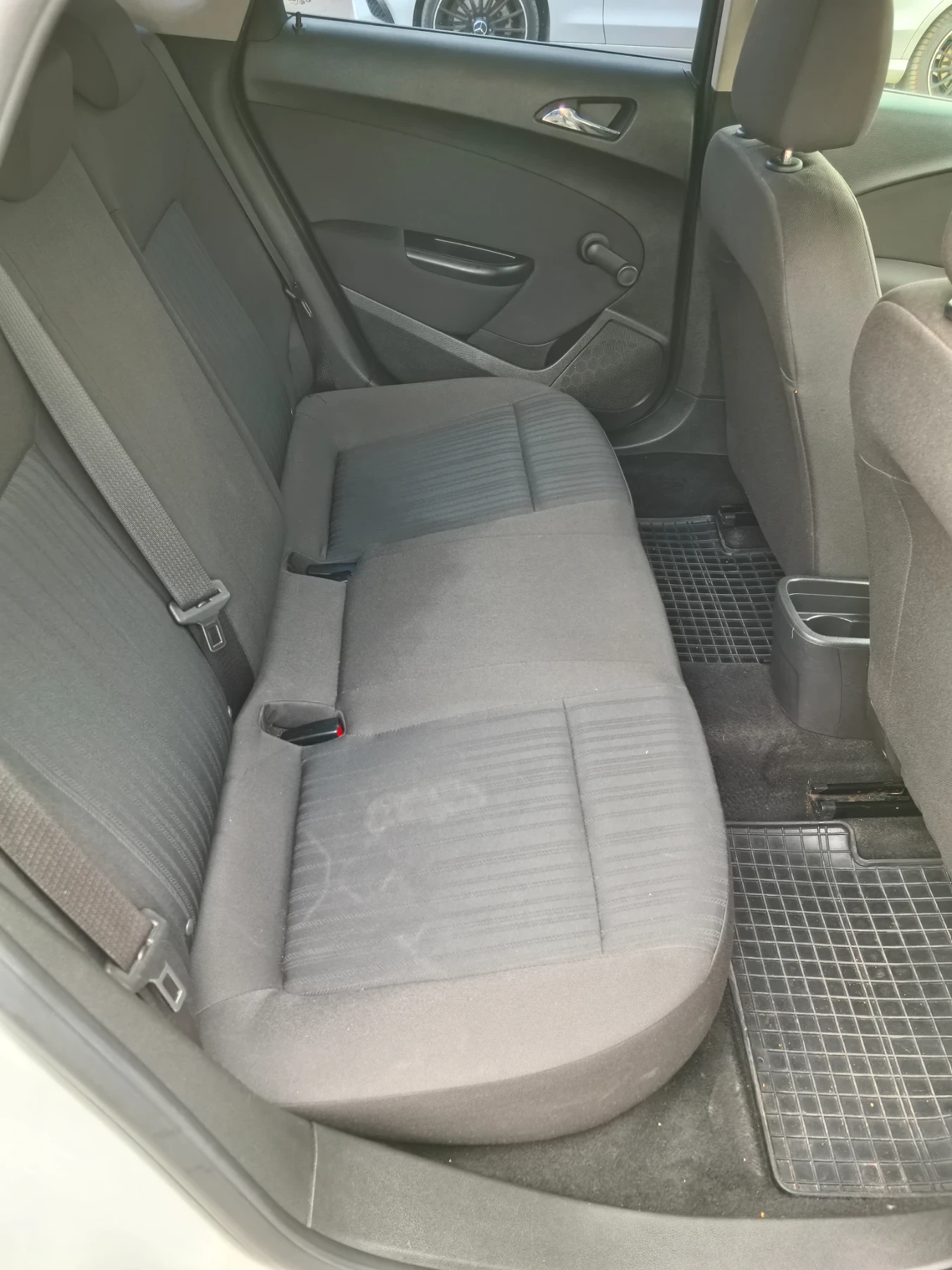 Opel Astra  - изображение 6