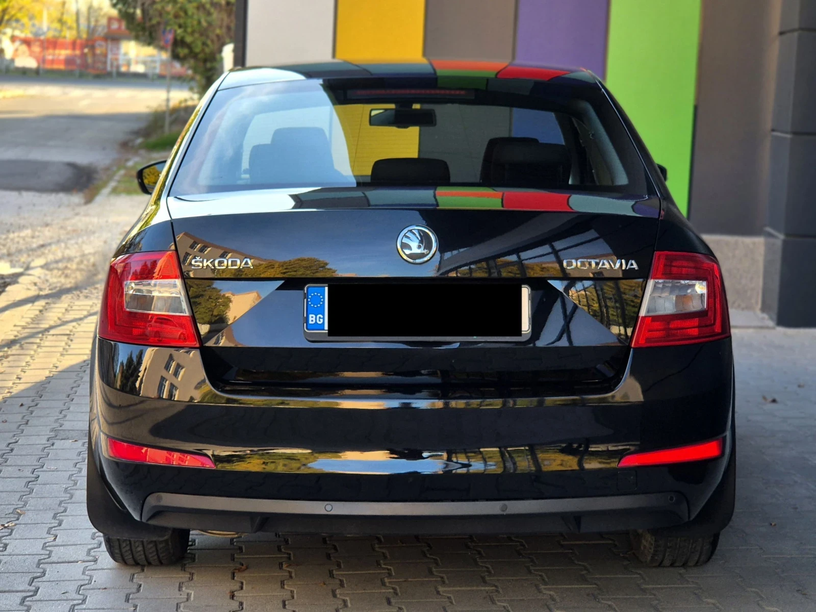 Skoda Octavia 2.0 TDI 195000km *     | Mobile.bg   5