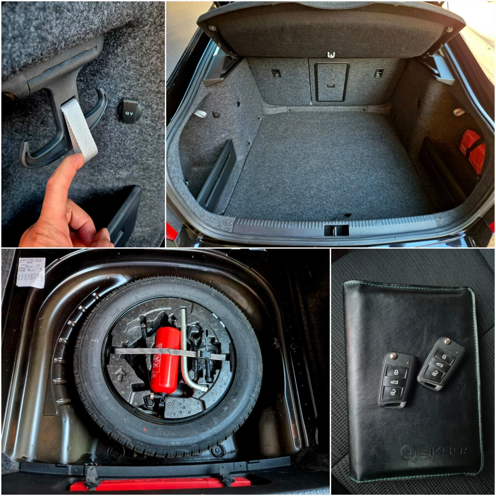 Skoda Octavia 2.0 TDI 195000km *     | Mobile.bg   14