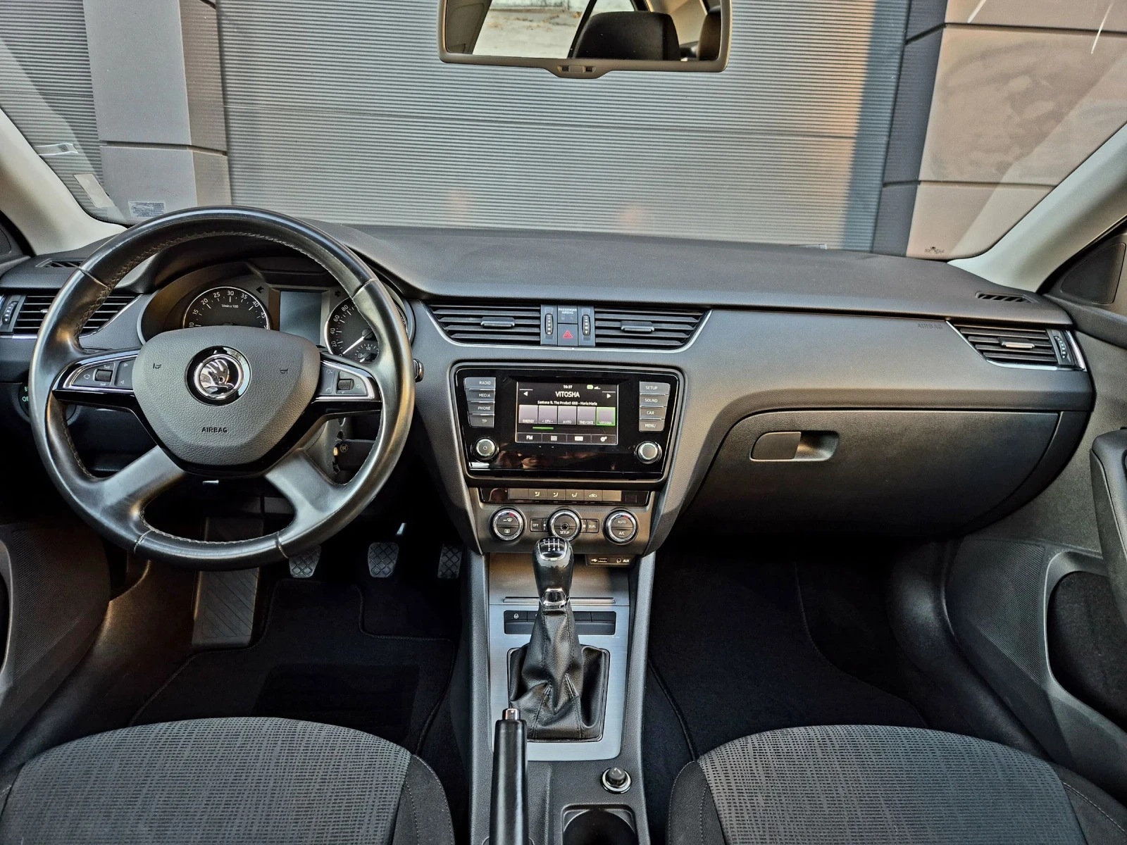 Skoda Octavia 2.0 TDI 195000km *     | Mobile.bg   8