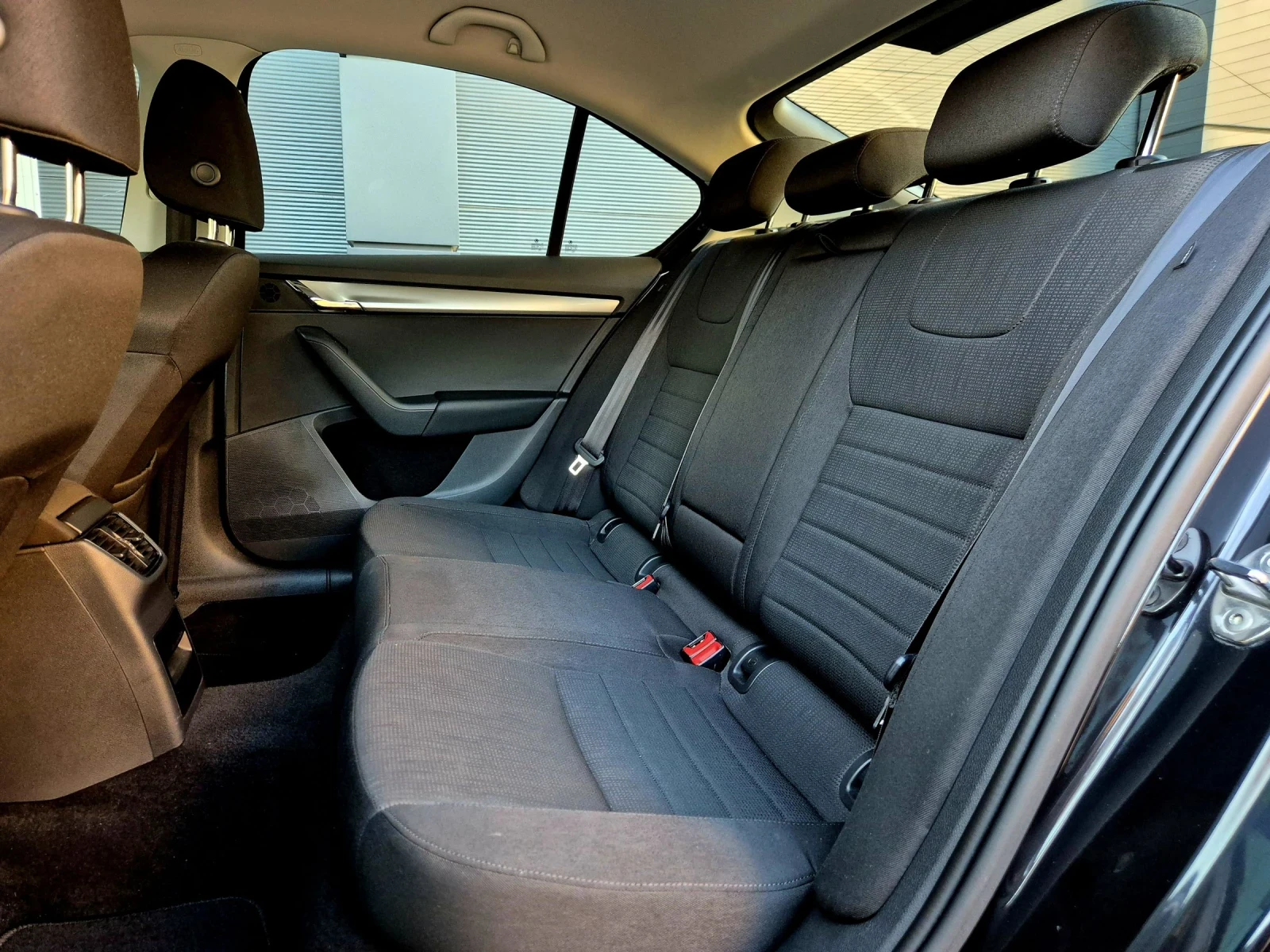 Skoda Octavia 2.0 TDI 195000km *     | Mobile.bg   10