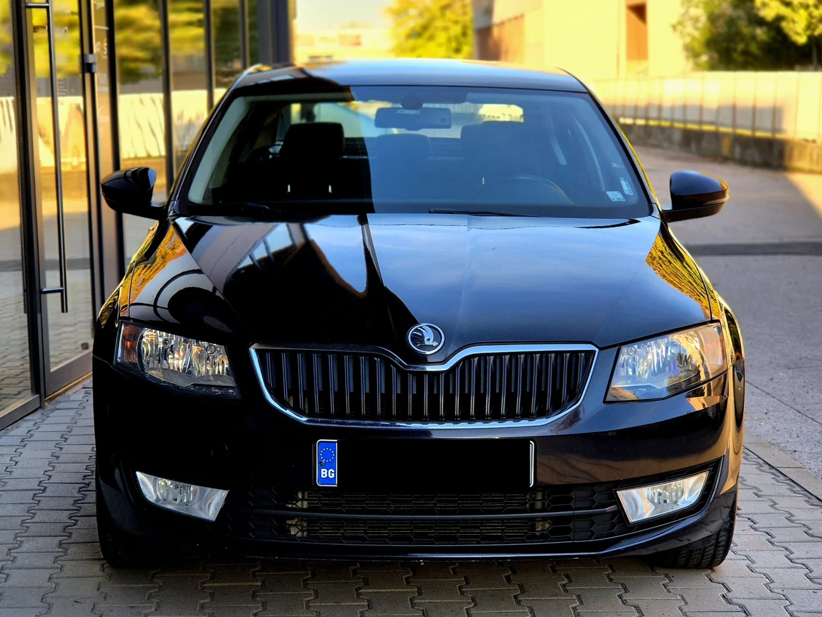 Skoda Octavia 2.0 TDI 195000km *     | Mobile.bg   2